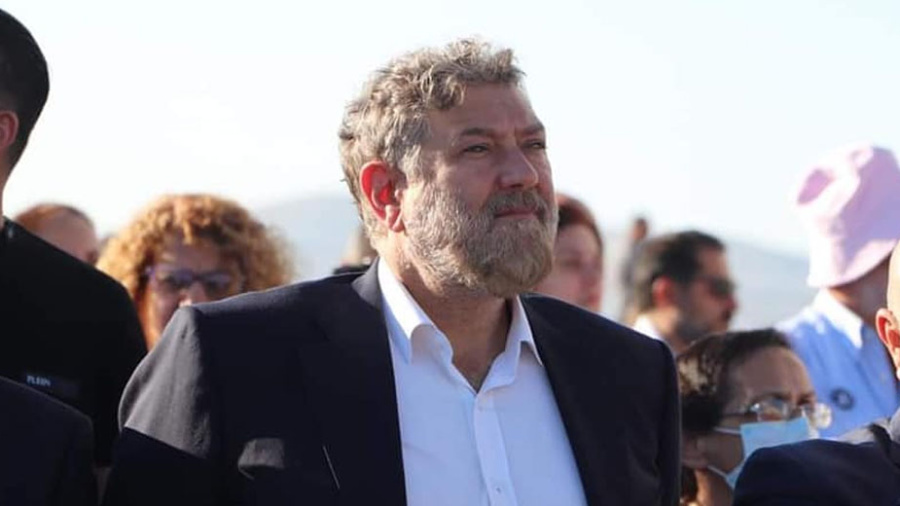 Neemat Frem: Je suis candidat à la présidence de la République