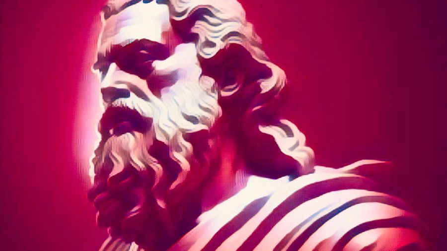 Héraclite: La guerre est mère de toutes choses