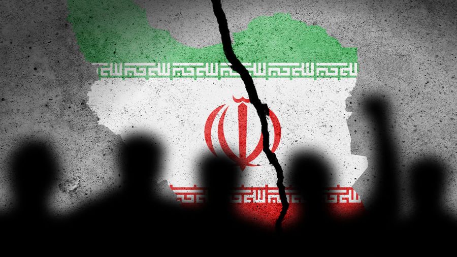 La chute du régime iranien est-elle imminente ? 