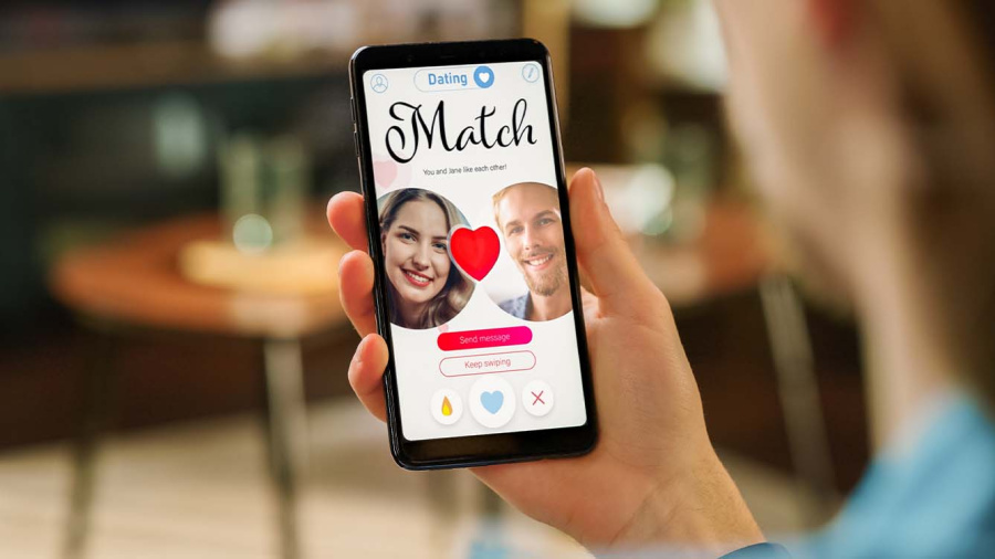 Swipe, like, ghost: l’épuisant supermarché de la rencontre virtuelle