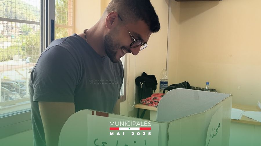 Ces villages de Jezzine où les batailles se jouent sur des bases familiales
