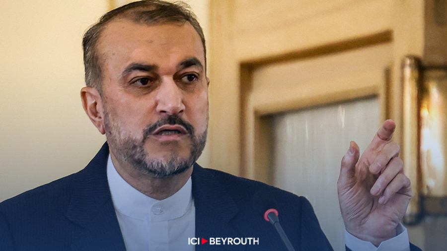 L'Iran déçu des sanctions de l'UE