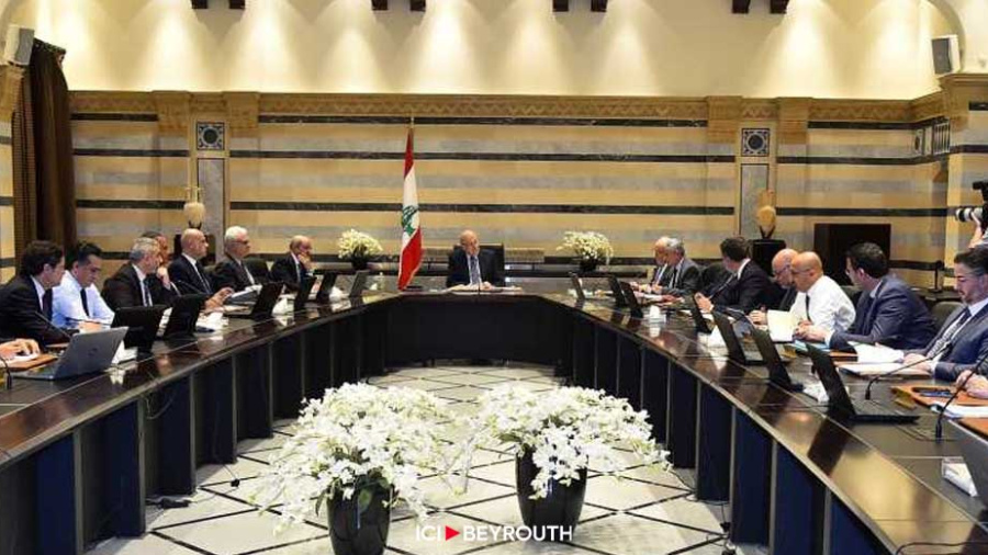 Mikati prévoit un Conseil des ministres sur les banques vendredi