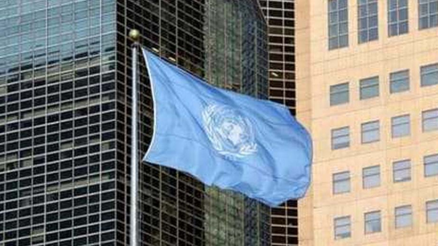 Mission du Liban à l’ONU: C’est Israël qui viole la 1701