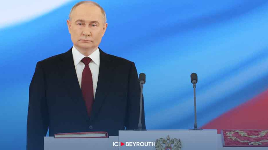Russie: que cache le remaniement ministériel de Poutine?