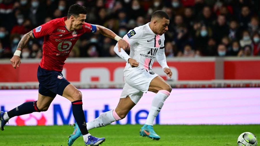 Doha reprend la main, le chantier du PSG redémarre