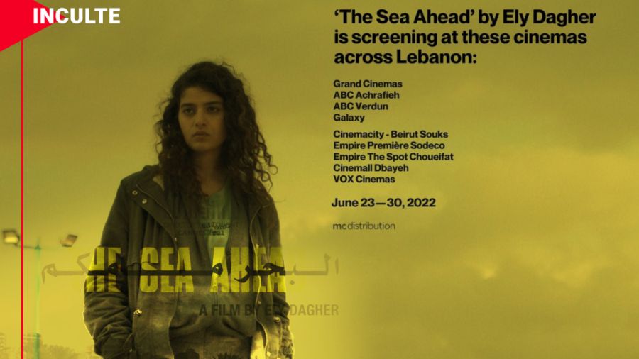 Interview: Sortie libanaise du premier long-métrage d’Ely Dagher