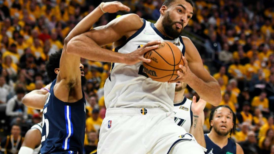 Play-offs NBA: Brooklyn au bord de l’élimination