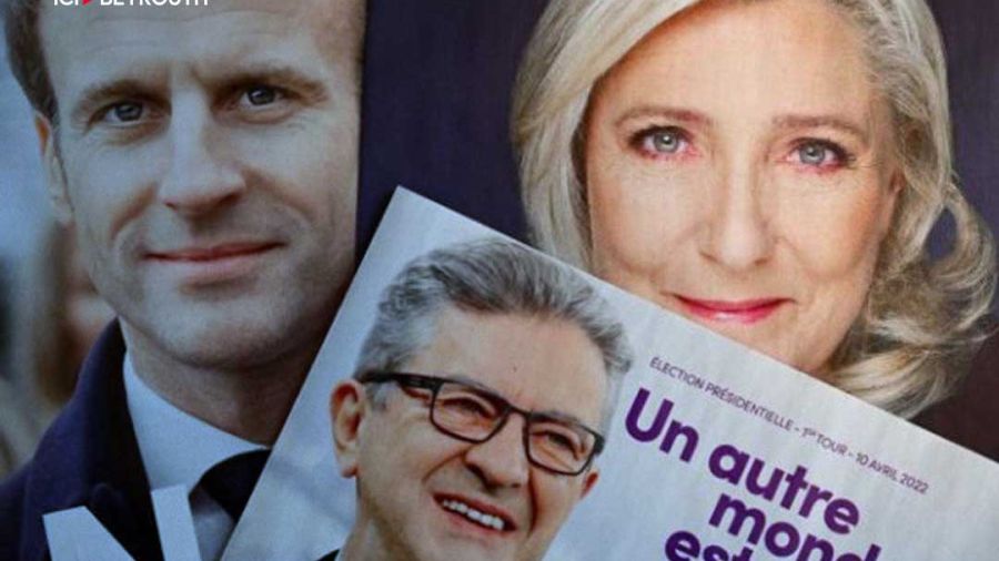 Ces électeurs de Mélenchon qui voteront Le Pen   