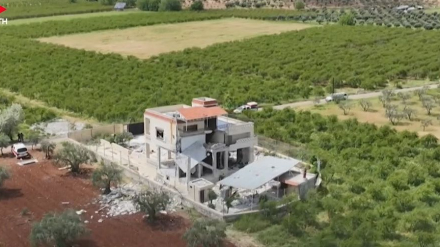 Erdogan annonce la mort du chef de Daech en Syrie