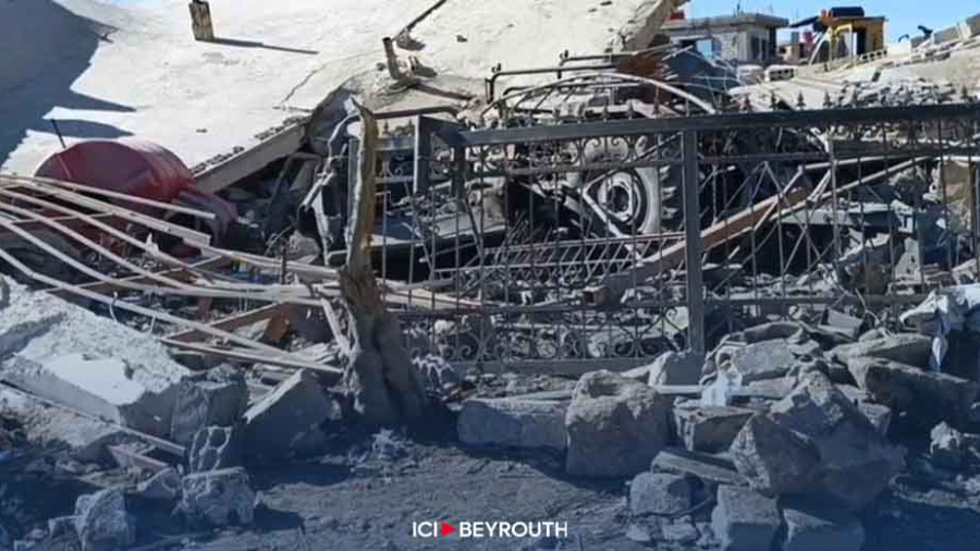 Deux combattants pro-iraniens tués dans un attentat à la voiture piégée en Syrie