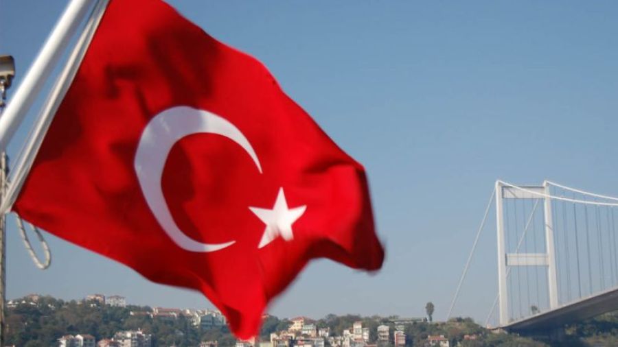 Turquie: incendies à bord de deux pétroliers russes en mer Noire