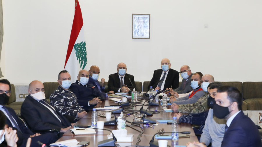 Au Liban, la pandémie de Covid-19 progresse à pas de géant