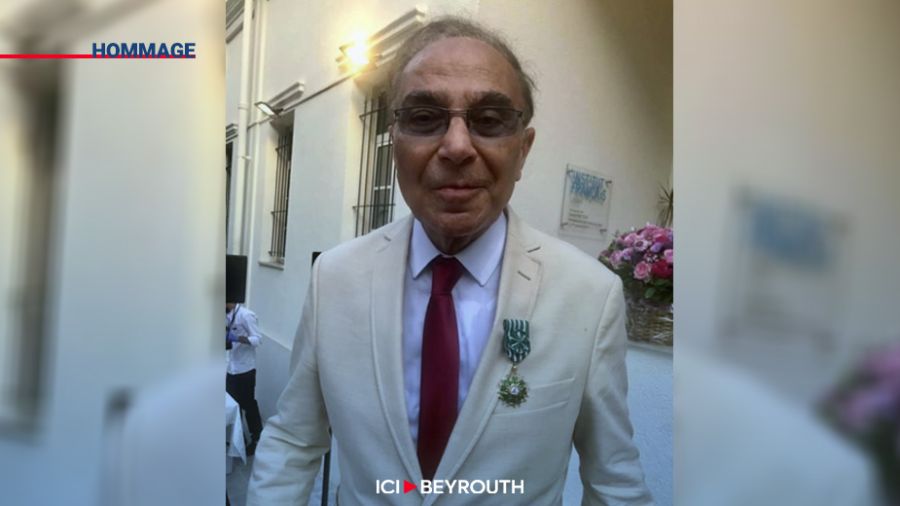Plus envie de rire Samy Khayat