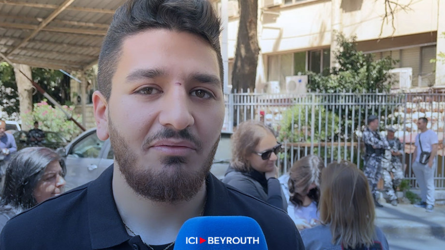 Noun à IB: \