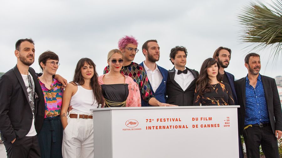 «Simón de la montaña» sacré à Cannes, la différence en force