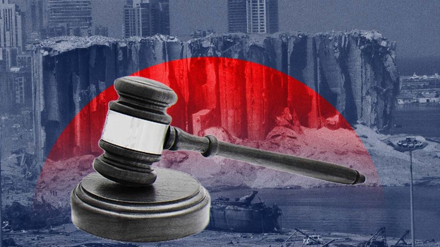 Après cinq ans, un nouvel élan dans l’enquête du 4 août?