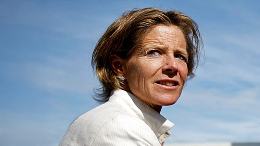 Kara Kennedy, la force vaincue