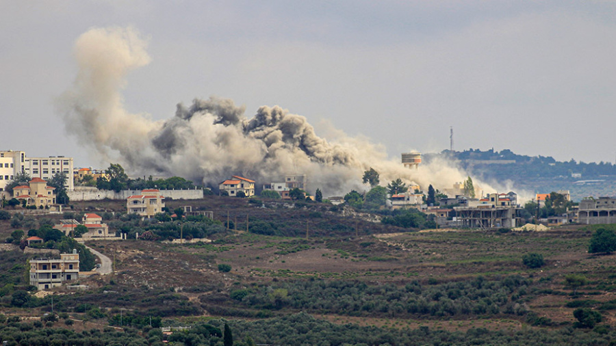 Liban-Sud: un tué et des blessés dans une frappe israélienne contre Rabthalatin