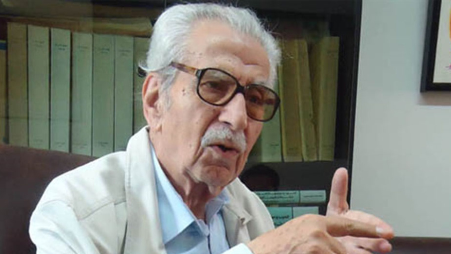 Décès de l’ancien député Habib Sadek