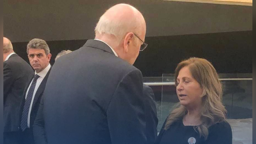 Migrants syriens: Mikati soumettra une proposition de règlement fin avril
