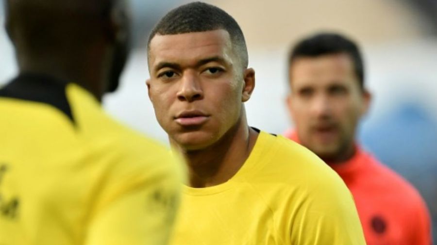 Foot: le temps des négociations a débuté pour Mbappé