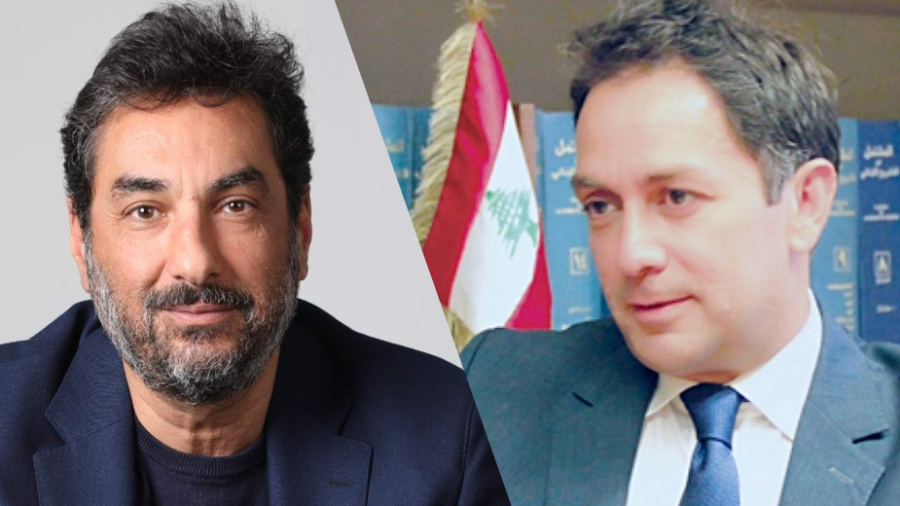 Sadek et Baroud répondent à Frangié