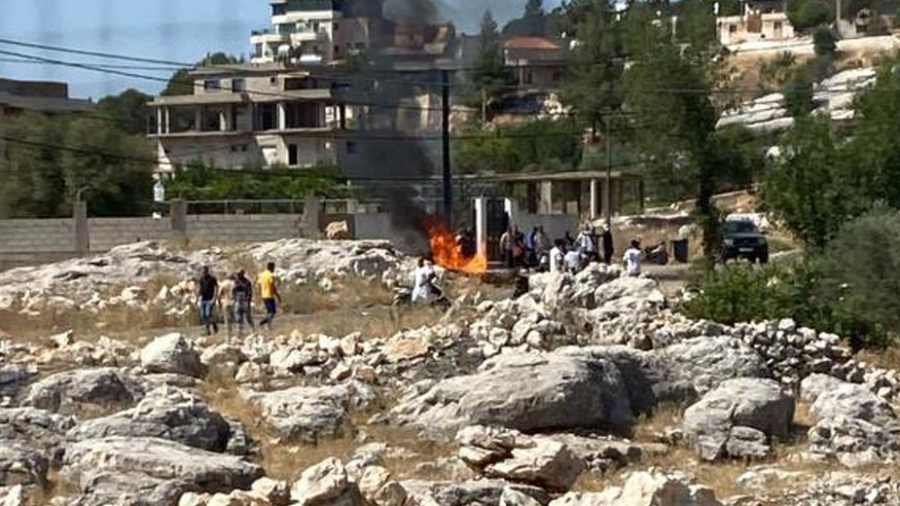 Quatre tués dans des frappes israéliennes sur la Békaa et au Liban-sud