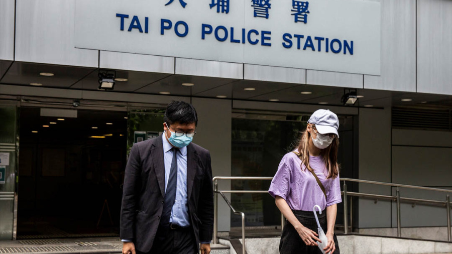 Chine: plus de 70 journalistes ouïghours en détention, selon RSF