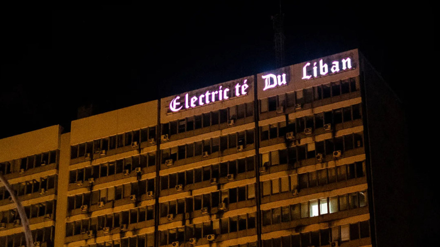 EDL à court de carburant