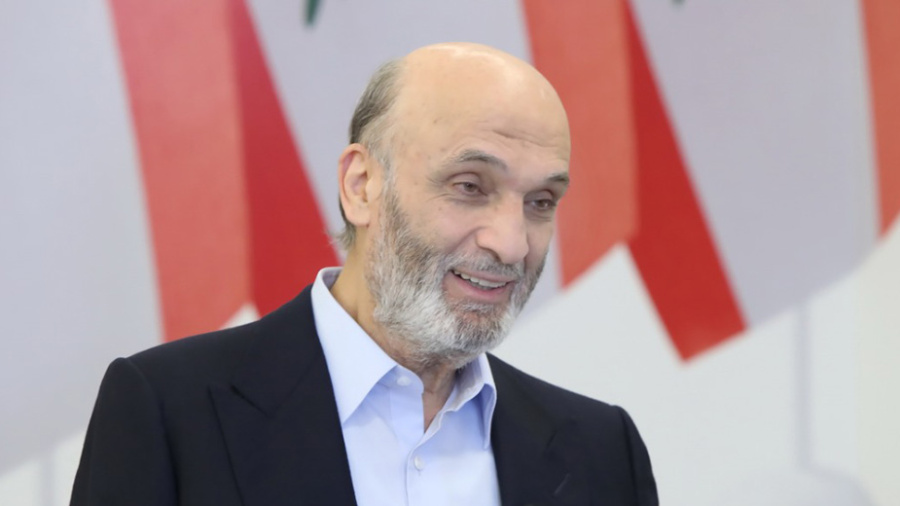 Geagea : les députés indépendants doivent s'accorder pour la présidentielle