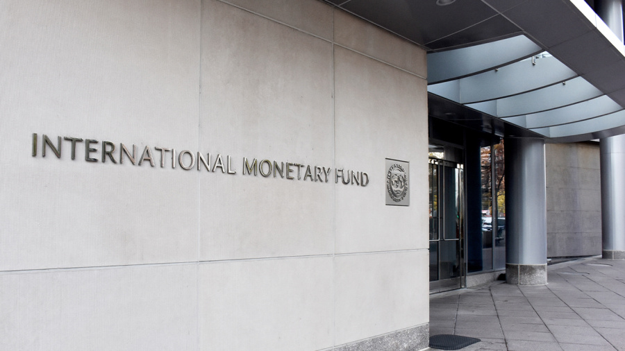 Lancement des négociations avec le FMI