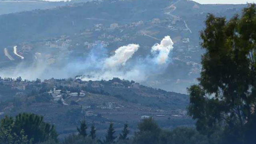 Trois combattants du Hezb tués dans des frappes israéliennes