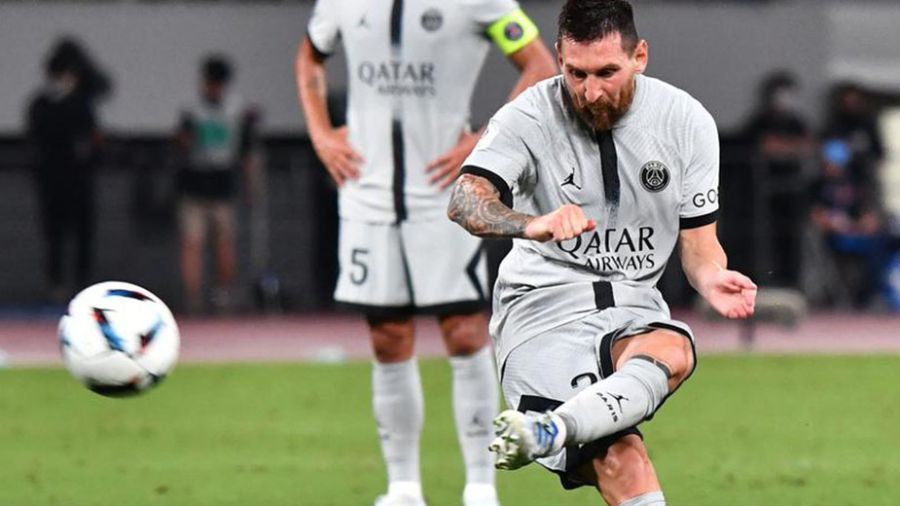 Le PSG, encore en rodage, fait le métier contre Kawasaki