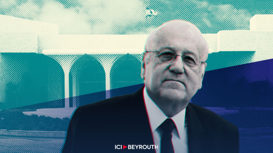 Mikati mercredi à Baabda: Une visite de forme ?