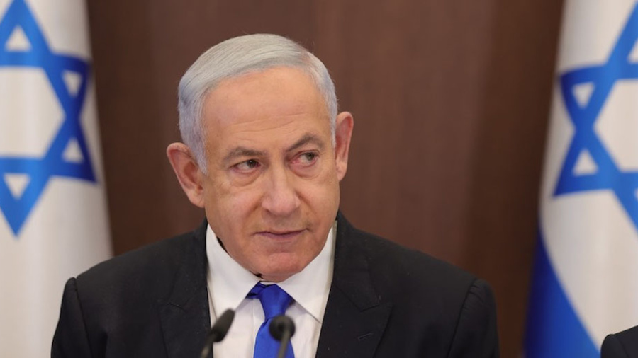 Netanyahou et Biden discutent des négociations de cessez-le-feu