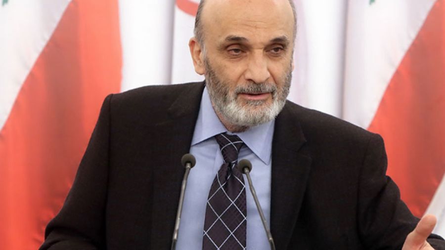 Geagea appelle à provoquer le changement par le recours aux urnes