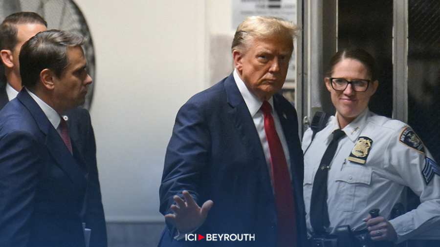 Procès Trump: Son ex-homme de confiance scruté par la défense