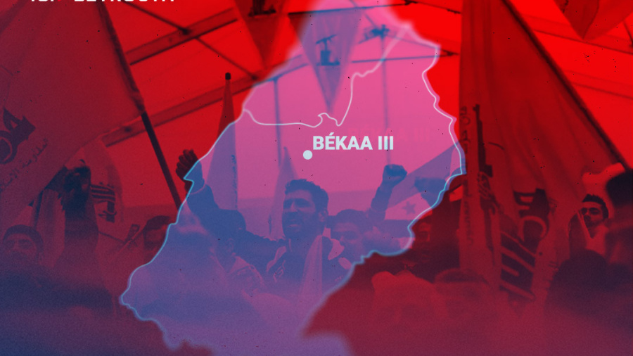 L'intimidation électorale du Hezbollah
