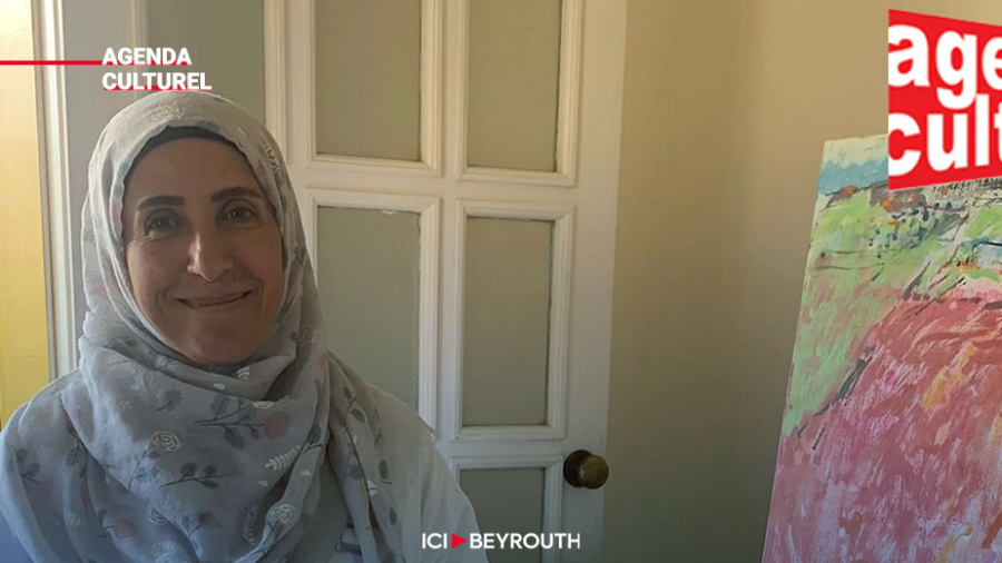 Une journée chez Fatat Bahmad