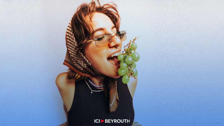 Yasmina Nahas sort son premier single