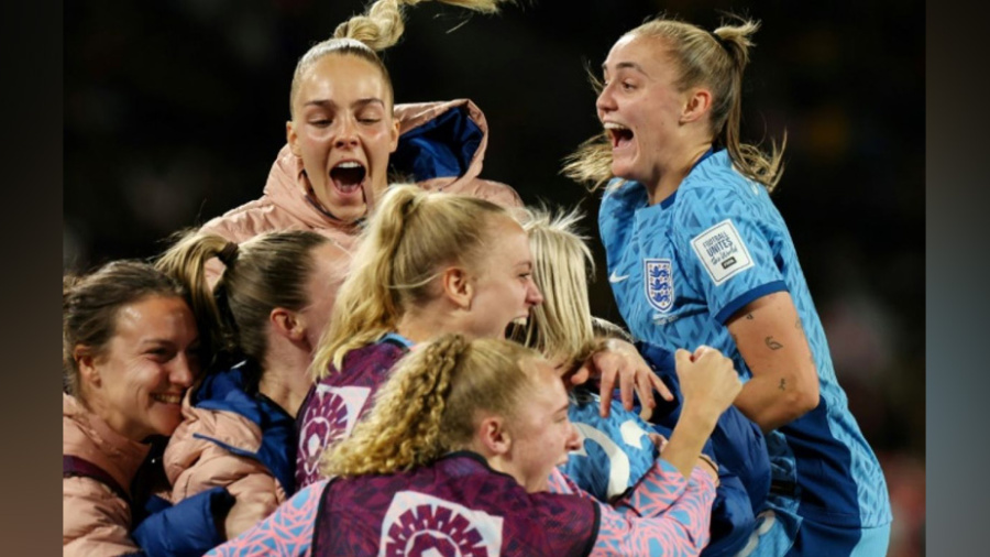 Mondial féminin: fin d'une époque et nations émergentes... Les cinq moments marquants