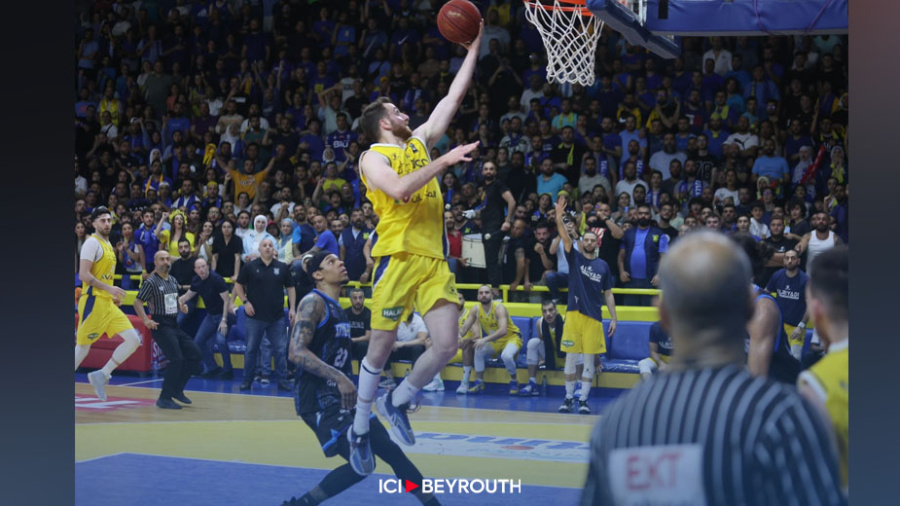 Basket/Finale: Riyadi remet les pendules à l’heure