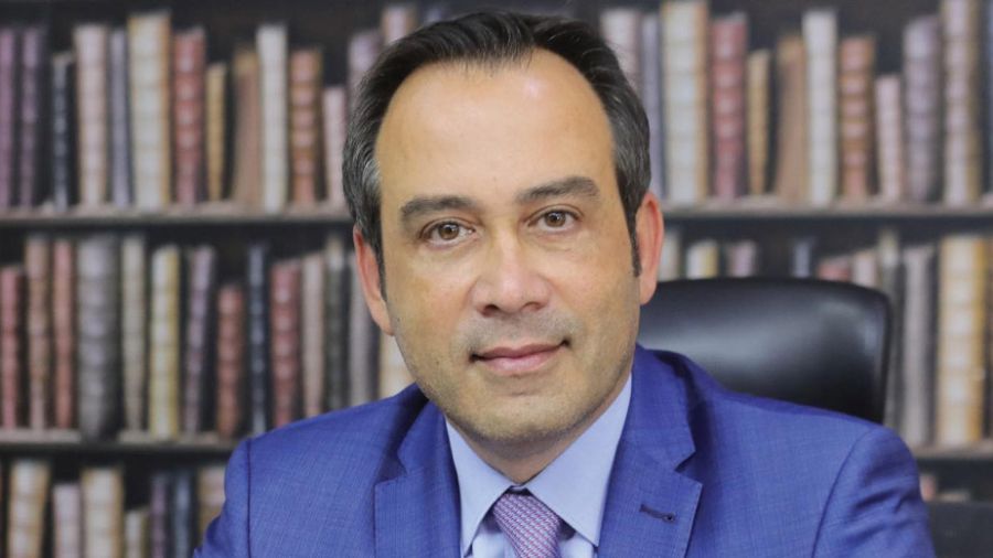 Badr: «Nous construisons une équipe solide pour 2023/2024»