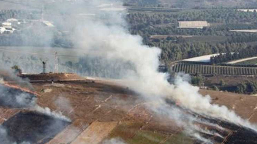 Liban-Sud: représailles israéliennes après le bombardement de Metula par le Hezb
