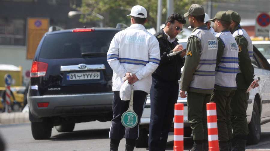 Le Mossad avorte un attentat des Pasdaran à Chypre