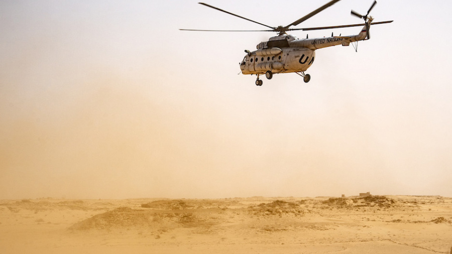 Daesh étend son emprise au Sahel