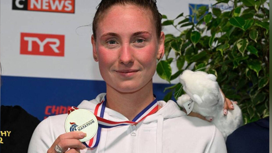 Mondiaux de natation: Kirpichnikova efface Manaudou sur 1500 m
