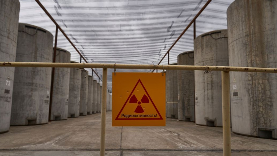 Ukraine: l'AIEA craint un \