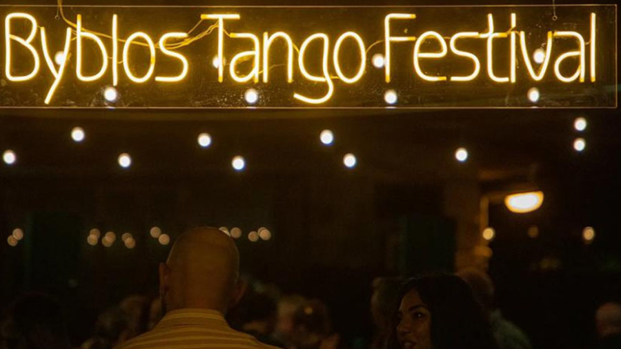 Le Byblos Tango Festival fête sa 8e édition